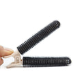Hair root fluffy clip hair clip air bangs fixed handy gadget curling barrel head hair volumizer wholesale seamless hair clip