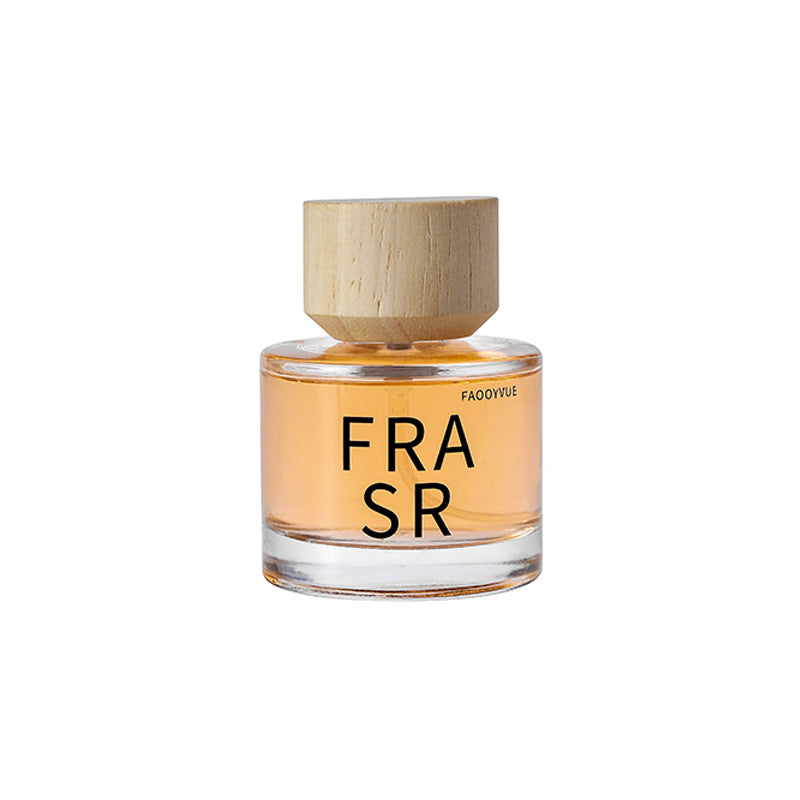 Indexes index flower and tree manor series perfume jasmine fragrance long-lasting light fragrance women's perfume gift box
