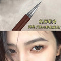 Biya liquid eyebrow pen - ultra-fine, waterproof, sweat-proof, smudge-proof, beginner-friendly, natural & defined wild brows