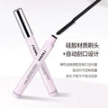 Makeup novo slim star eyes primer clear nature long curly long-lasting waterproof sweatproof non-smudge