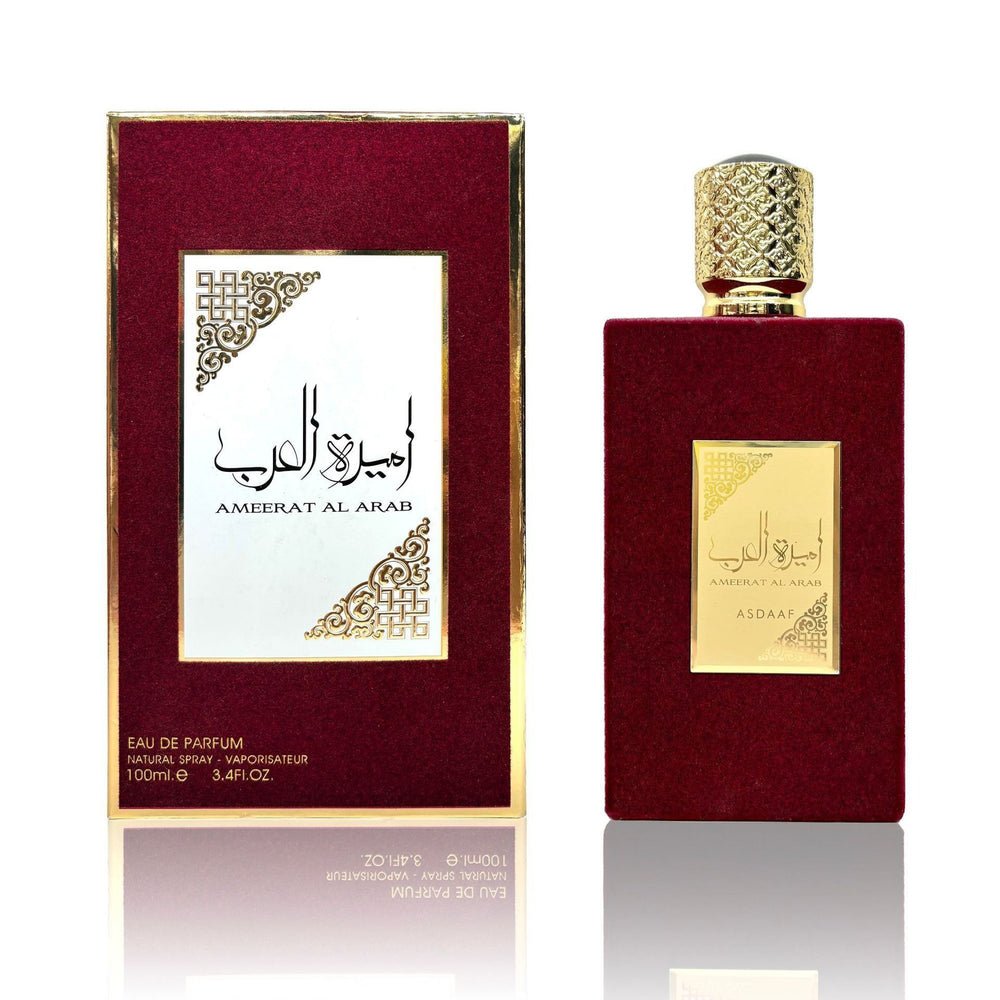 Aladdin princess women's velvet perfume - middle eastern dubai arabian classic perfume wholesale