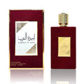 Aladdin princess women's velvet perfume - middle eastern dubai arabian classic perfume wholesale