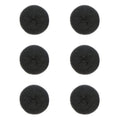 Factory direct sweet bun maker - donut style hair styler - nylon, gentle on hair, easy hair bun tool
