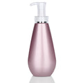 Body lotion and shower gel are packed in flat bottles, pet plastic empty bottles, press 500/750ml shampoo and lotion bottles