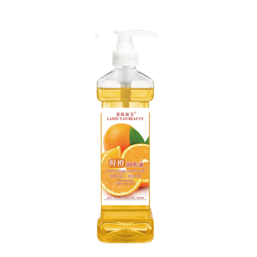 Olive oil body massage oil bb moisturizing oil plant mugwort essential oil gua sha massage oil beauty salon line b bottle