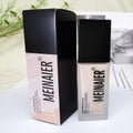 drmeinaier light-sensing flawless moisturizing liquid foundation brightening concealer light and rejuvenating hot-selling one-piece dropshipping