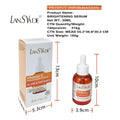 export vc brightening essence serum - hydrating & moisturizing facial vitamin c serum - amazon factory wholesale