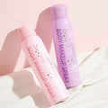 Marco andy light protective body spray - hydrating, brightening, waterproof, sweat-proof, natural finish (no white cast)