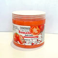 foreign trade tomato scrub bath salt 680g foot bath salt foot bath salt milk rose lavender bath salt