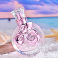Chimei soul companion women's perfume - fresh, long-lasting, light floral fragrance - student gift, date perfume, wholesale