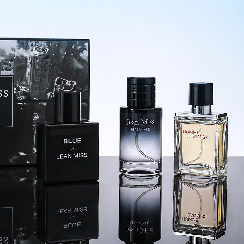 0205a men's perfume long-lasting wilderness gift box perfume vietnamese woody men's cologne perfume wholesale