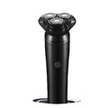 2025 new electric shaver beard trimmer rechargeable long-lasting men's razor cordless shaver
