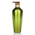 Washing and care bottles 400/600ml cosmetic plastic pet empty bottles lotion shower gel shampoo bottles