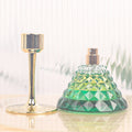 new product goblet perfume long-lasting women's elegant fragrance vietnam arab middle east foreign trade perfume wholesale