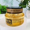 exclusive 24k gold anti-wrinkle cream, moisturizing, repairing, lifting and firming facial essence gel gel