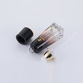 New cosmetic glass suit packaging material 120ml water emulsion dispensing glass bottle cream skin care product suit bottle