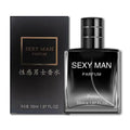 Long-lasting men's fragrance, light and fresh, masculine cologne with marine notes, azure blue, sporty, vietnamese perfume wholesale
