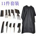 Comb cloth