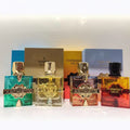 hot product french avenue aromatix parfum middle eastern arab men's and women's perfume