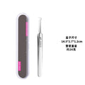 No. 5 bend clamp + plastic box