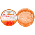 soothing and repairing rose gel moisturizing, brightening and firming tomato gel no-wash sleeping mask 300g foreign trade wholesale