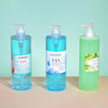exclusive brightening hyaluronic acid essence liquid 1000ml hydrating, moisturizing and firming essence water export wholesale