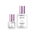 Beauty grafting eyelash glue odor free shake-free grafting eyelash glue quick-drying super sticky long-lasting nail art eyelash special
