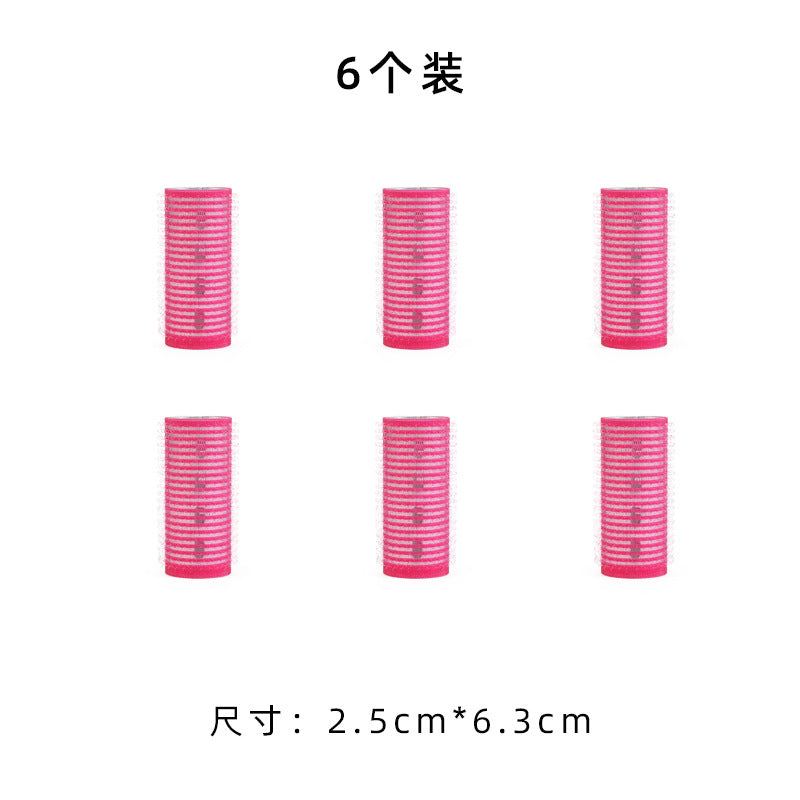 aluminum sheet hair curler aluminum sheet hair curler for home hair curler hairdressing tool hair curler wholesale