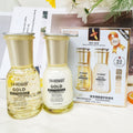 niacinamide repair water emulsion stay up late combination set repair brightening refreshing stay up late non-greasy moisturizing lotion manufacturer