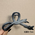 Gradient fishtail gray-11cm