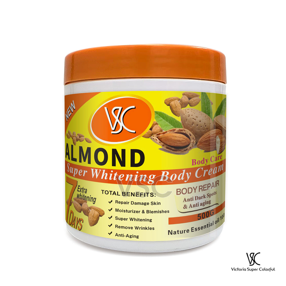 export turmeric moisturizing cream 500g - brightens, fades dark spots, hydrates, and nourishes skin - vitamin c body cream, moisturizing lotion, face cream