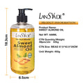 castor oil 500ml moroccan massage turmeric oil export wholesale