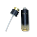 Manufacturer supplies cosmetic glass bottle suit150-20ml lotion essential oil refill bottle 20g sample cream bottle