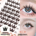Dog type [round eye style]