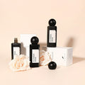 Women's perfume new arrival rose unisex tea fragrance niche women's perfume student party girls men's perfume