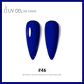 46# (english packaging, export only, domestic sales prohibited)