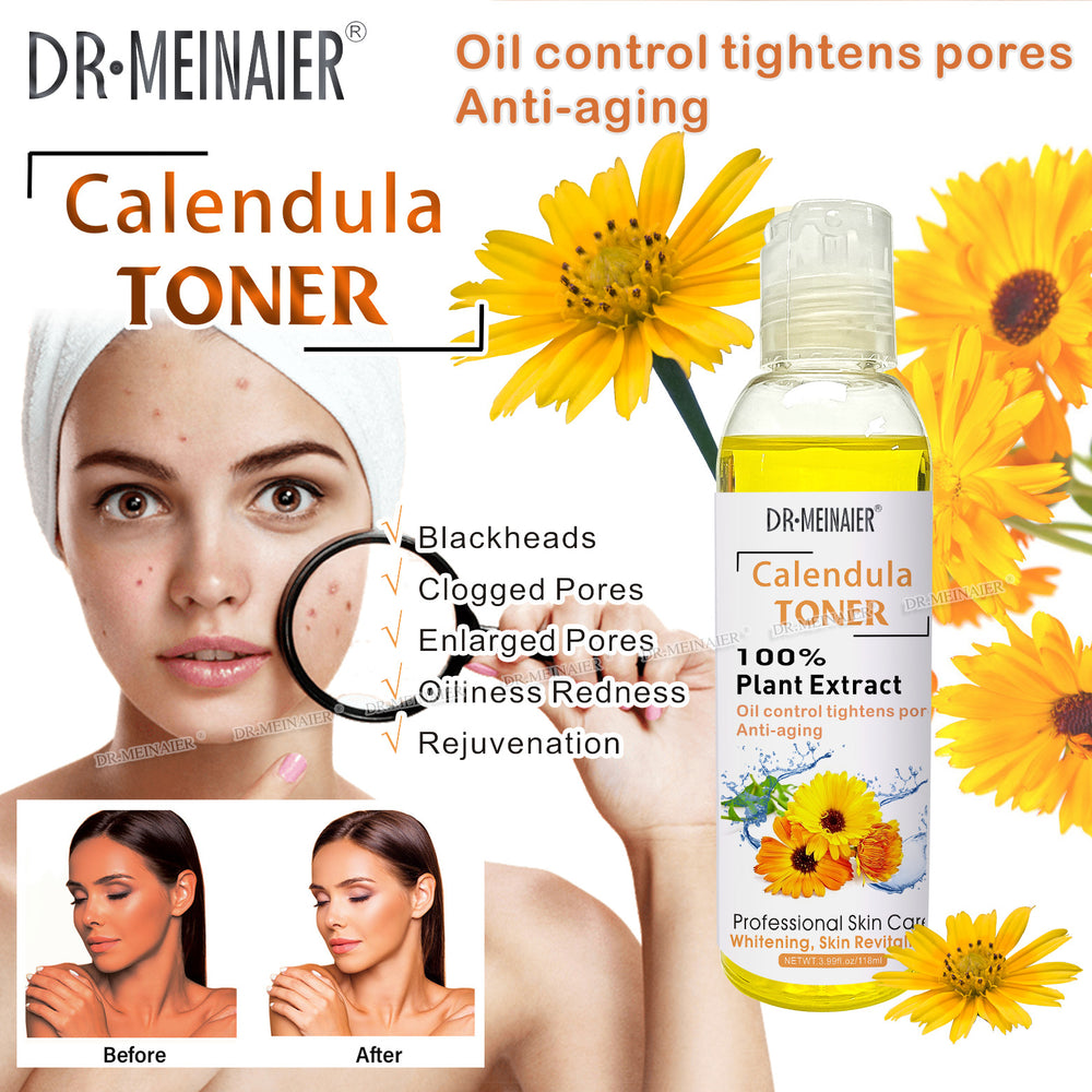 toner facial moisturizing hydrating firming moisturizing skin softening essence water 118ml export wholesale