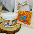 papaya plump breast massage cream, breast beauty cream, care, moisturizing and firming, export wholesale
