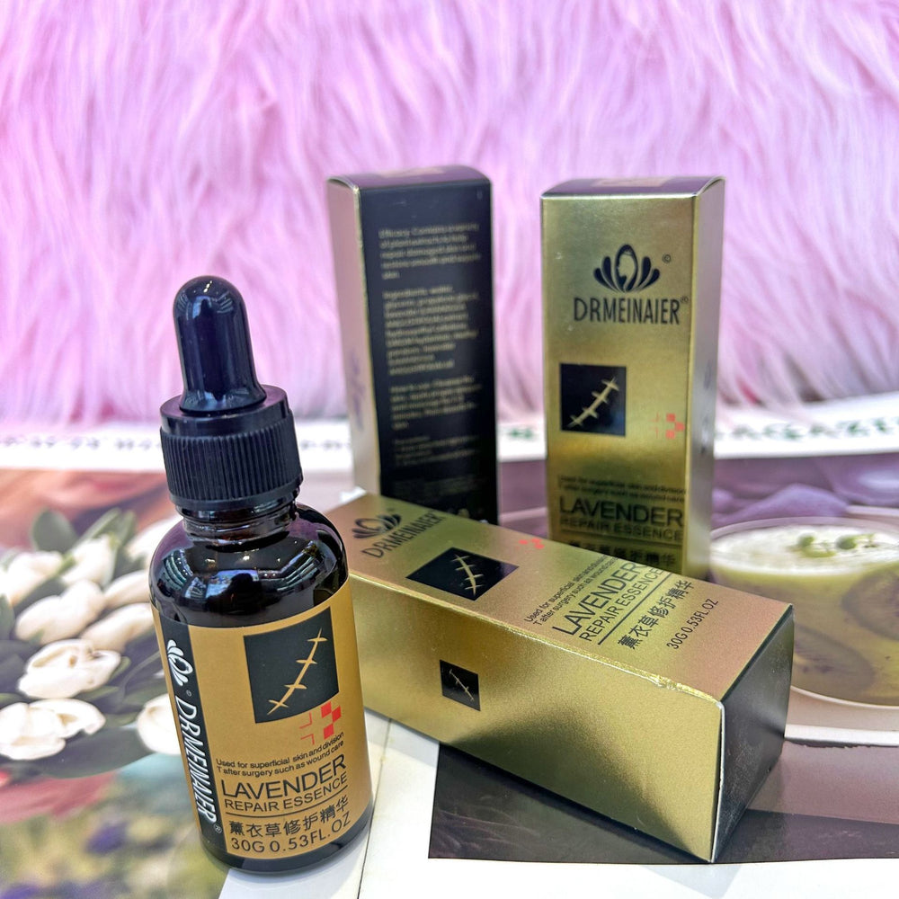 lavender repair essence hydrating moisturizing essence water original liquid export wholesale