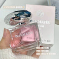 Warmkiss pink diamond perfume - student-friendly, niche, pseudo-body fragrance, fresh, light, long-lasting, women's perfume