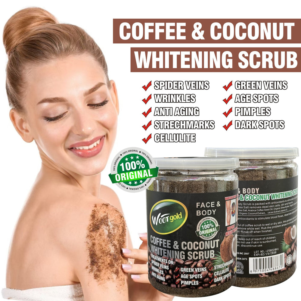 can coffee bath salt 500g scrub salt full body bath exfoliating chicken skin bath salt