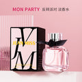 Perfume for women, reverse paris, long-lasting fragrance for women, reverse party, douyin popular student affordable perfume wholesale