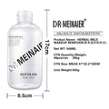 water fatty herbal makeup remover moisturizing cleansing non-irritating eye and lip facial three-in-one cleansing cross-border wholesale