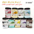 1kg petal bath salt exfoliating mud scrub deep cleansing chicken skin brightening scrub bath salt