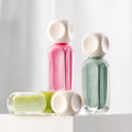 Kudan/kudan nail polish water-based peelable light fragrance 10ml nail polish new cross-border southeast asia hot style