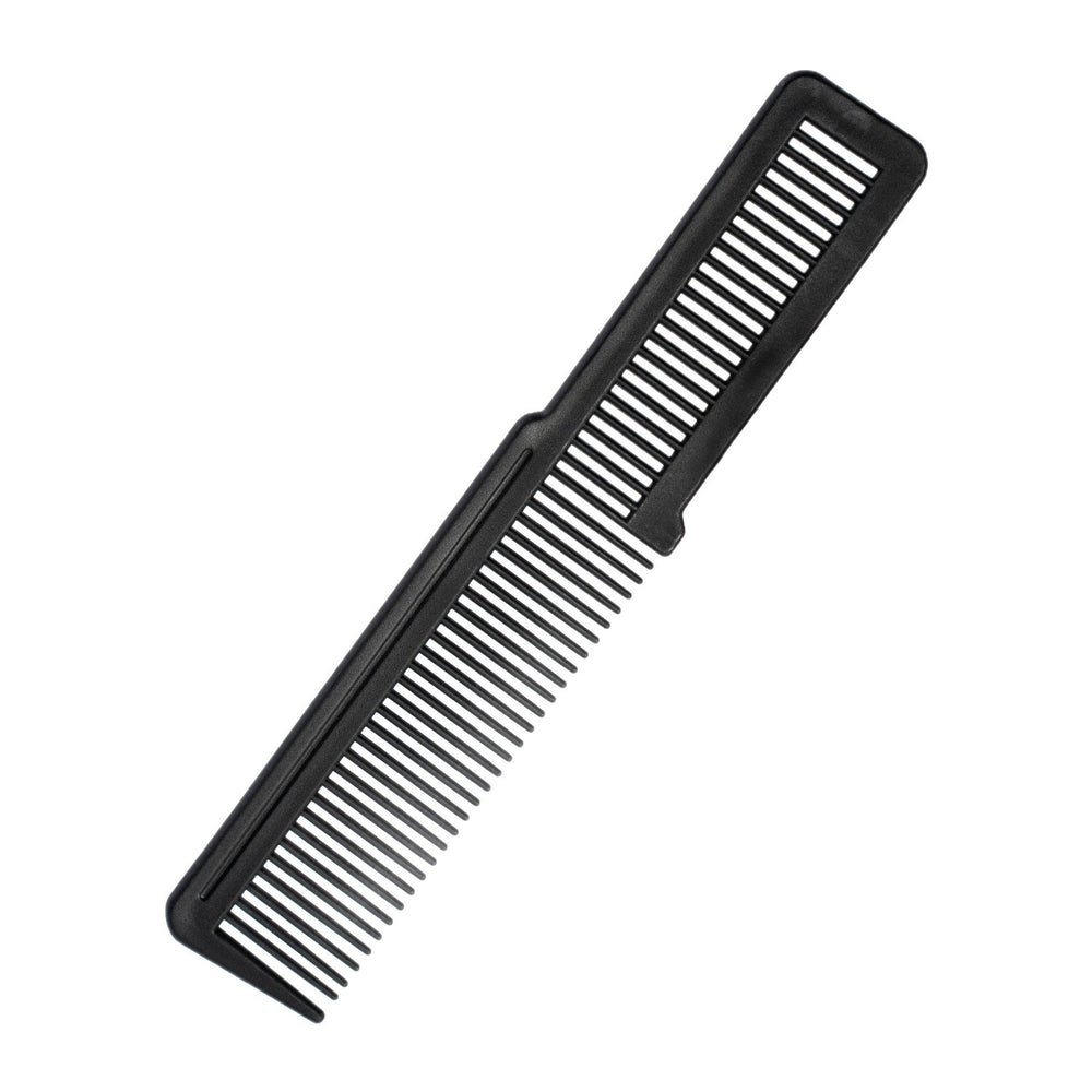 Direct from the daiou factory: plastic hair cutting combs, everyday use smoothing fine-tooth combs, hairdressing combs wholesale, logo imprinting available