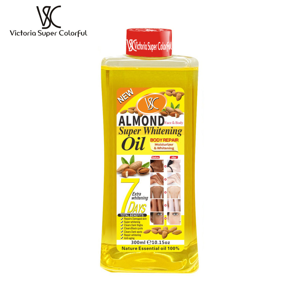 bestseller: red cap 7-day turmeric essential oil - gentle & nourishing massage oil, turmeric oil 300ml