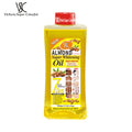 bestseller: red cap 7-day turmeric essential oil - gentle & nourishing massage oil, turmeric oil 300ml