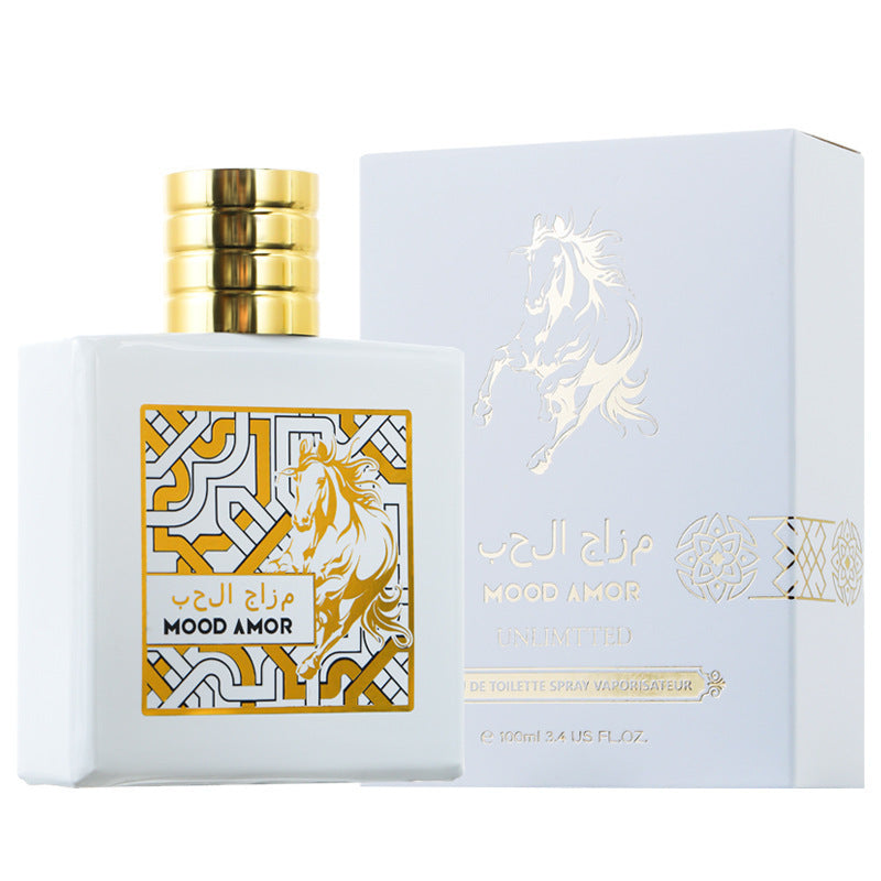 Middle eastern dubai perfume hot style arabian women's perfume yara fragrance export hot style men's perfume classy sense