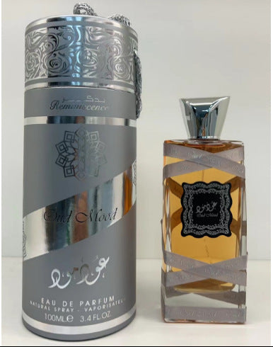 Wholesale & dropshipping: dubai perfume - arabian desert flower, middle eastern fragrance, long-lasting scent